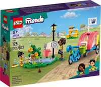 Lego Friends 41738 - Dog Rescue Bike (2023)