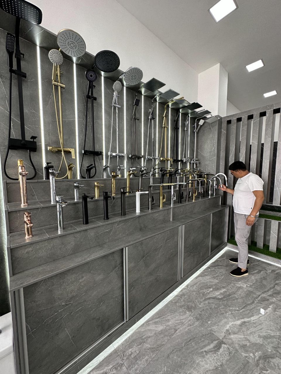 Santexnik 24/7 Чилонзор тумани Tashkent shaxar