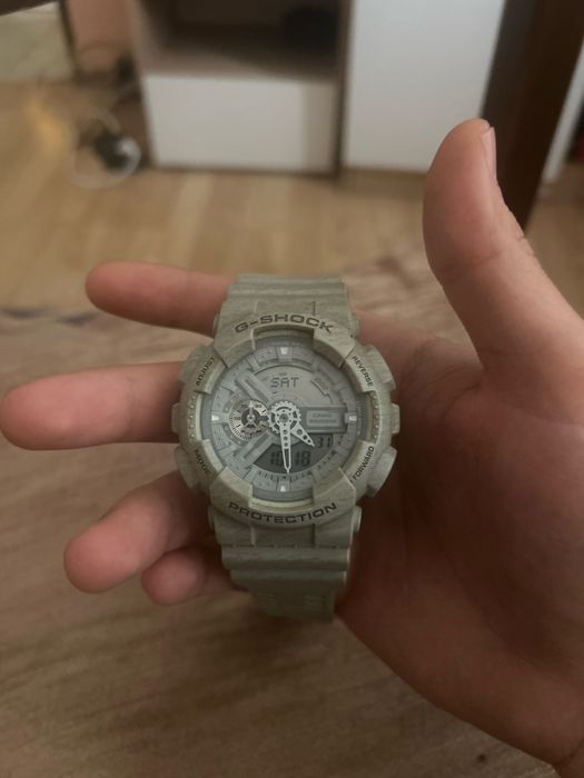 Оригинален часовник Casio G-shock GA110HT