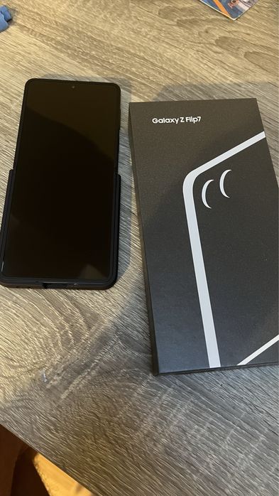 Samsung Z Flip 7 512 GB