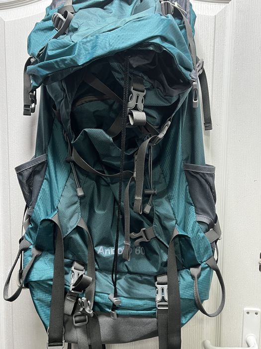 Rucsac - Drumetii nou