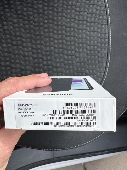 Samsung Galaxy A55 5G