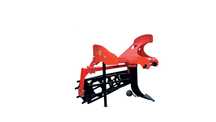 Scarificator Gruber Cultivator Dezmirişitor RODA - Piese de schimb