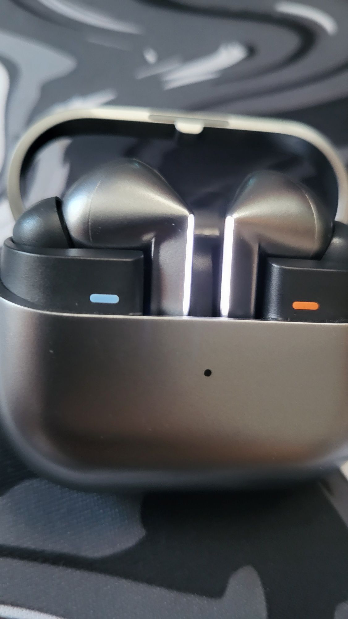 Samsung Galaxy Buds 3 pro