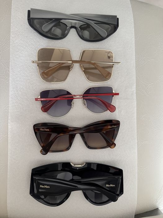 Ochelari de soare Max Mara Originali
