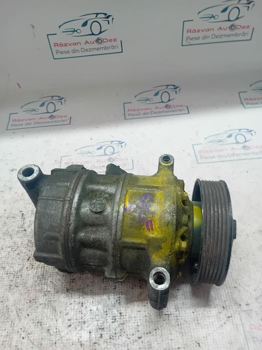 compresor ac volkswagen golf 6 1.6 motorina 2010