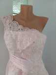 Rochie de mireasa cu trena 38-40
