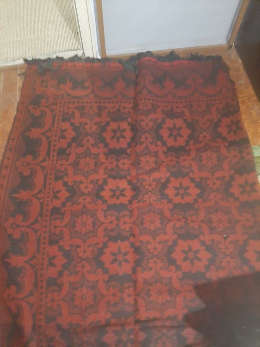 Ретро Килим запазен