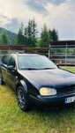 Golf IV 2002 1.9 diesel 131 cp break