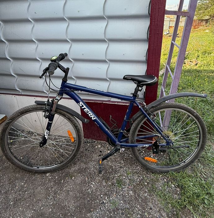 Продам велосипед Стерн.