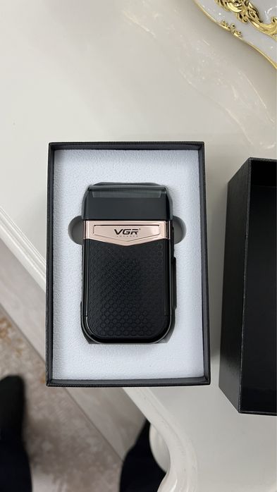 Новый электробритва сатылады. Колданылмаган.