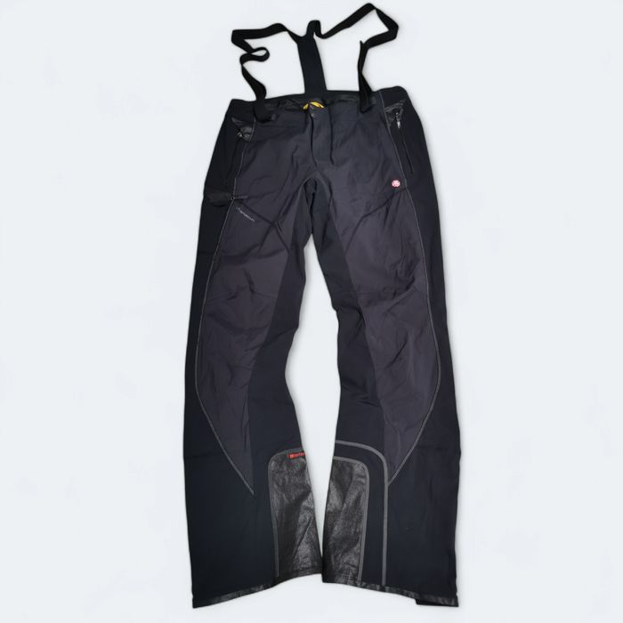 Pantaloni ski touring La Sportiva Protector Gtx XL bărbați