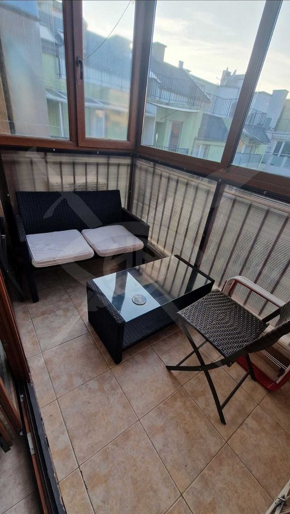 Продава се Двустаен апартамент в Варна, Левски - 73 кв.м за 1821 €/кв.м - Снимка #10