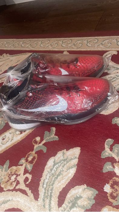 кроссовки Kobe 6 All star