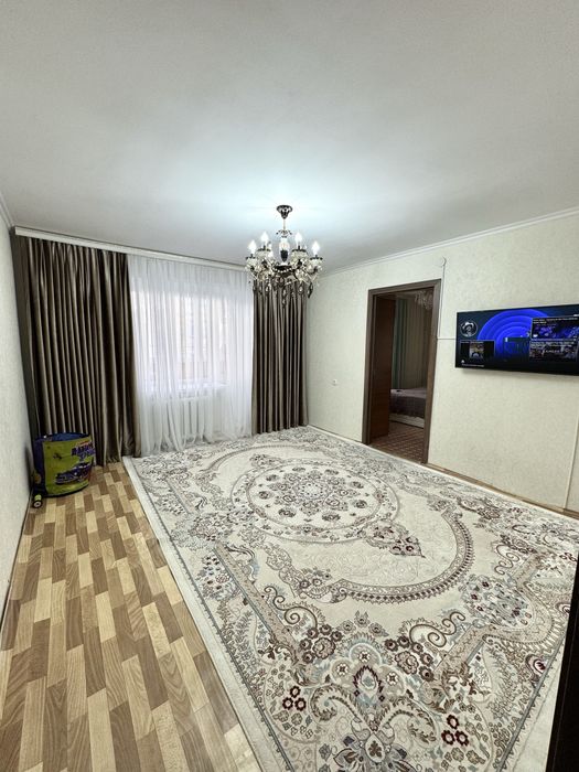 Продам 3-комнатную квартиру