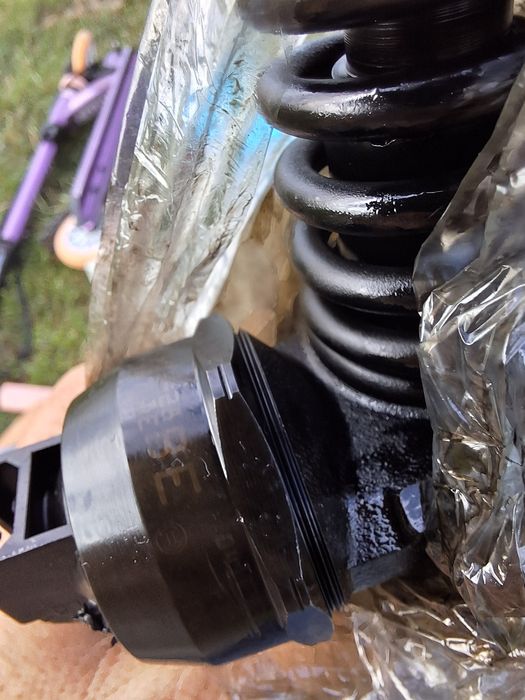 Injectoare gama vag cod BE 116cp