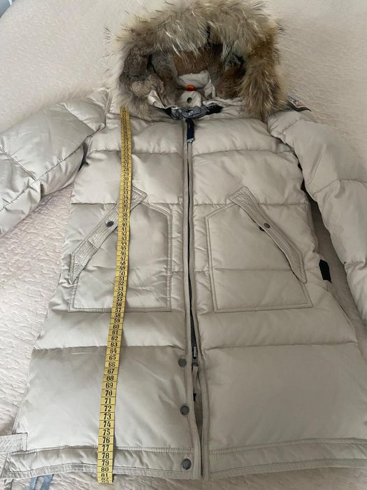 Geacă Parajumpers