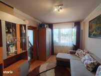 Vand apartament la Parter înalt, 2 camere , geam la baie