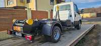 IVECO DAILY 65c15 abrollkipper 5t