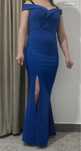 Rochie lunga de seară