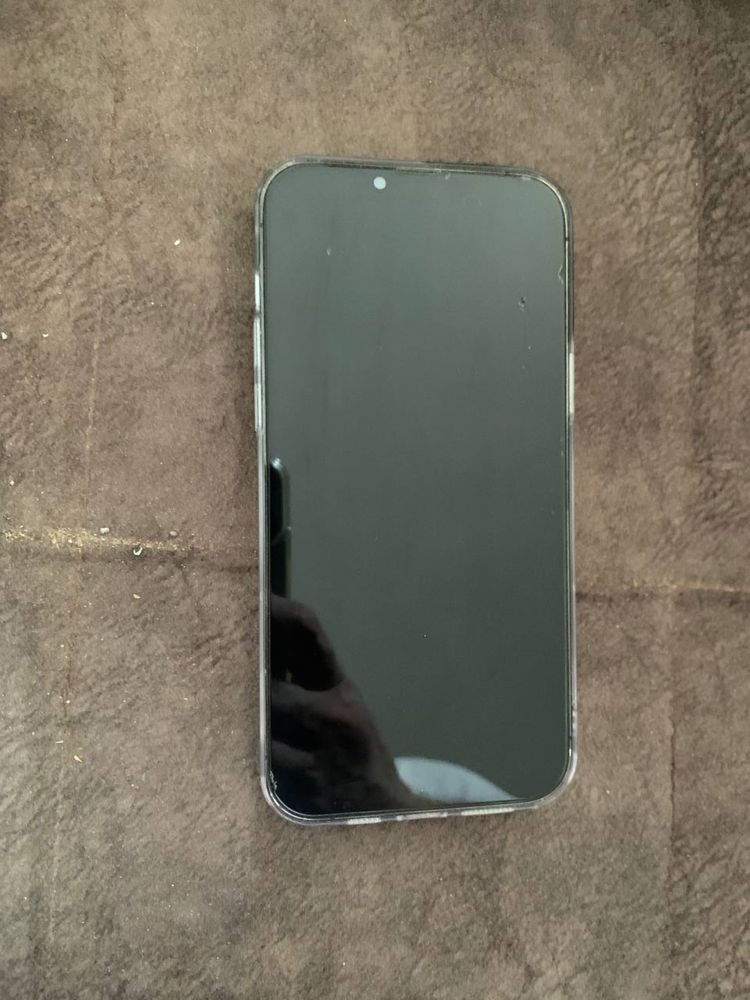 Продам iPhone 13 pro max, 128g, akkum 85%