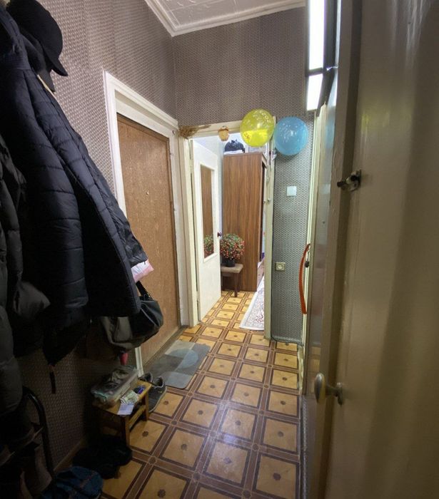 .1 ком‼️Ипотека.Чиланзар 16кв.Аль Хорезмий.