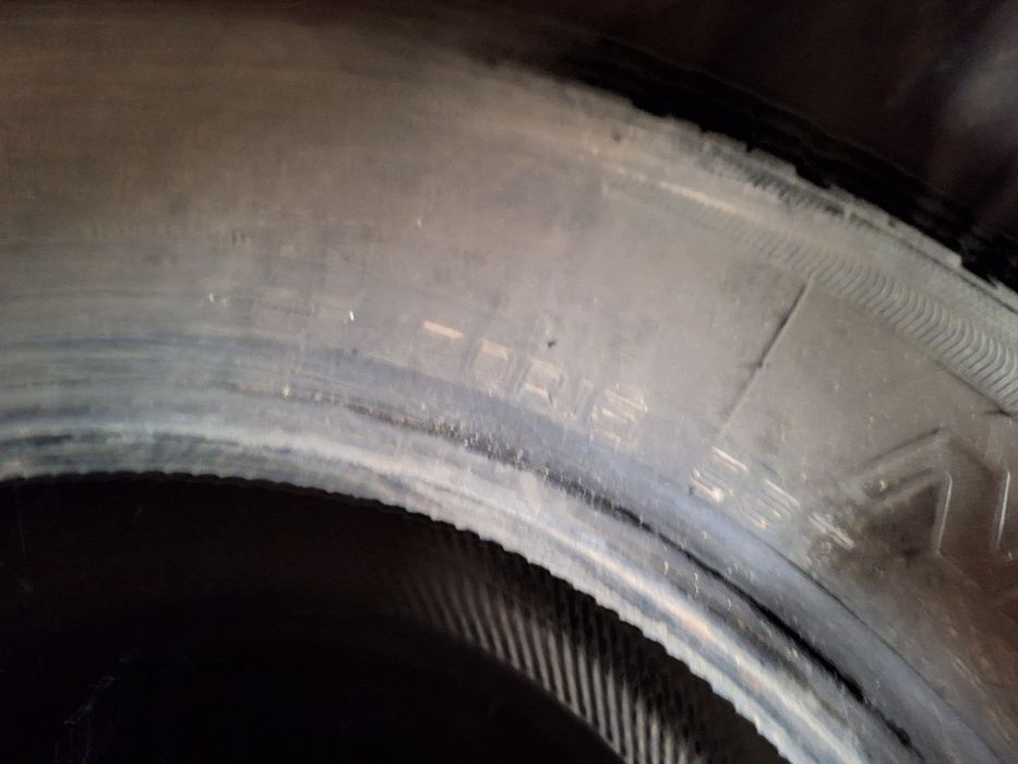 Гуми 205 70 15 А/Т