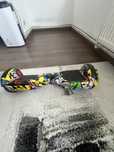 hoverboard copii/adulti