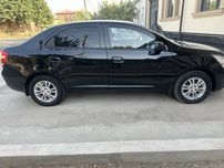 Kobalt 2021/22 avtomat 4 poz  Qora gbo tozza gaz pok