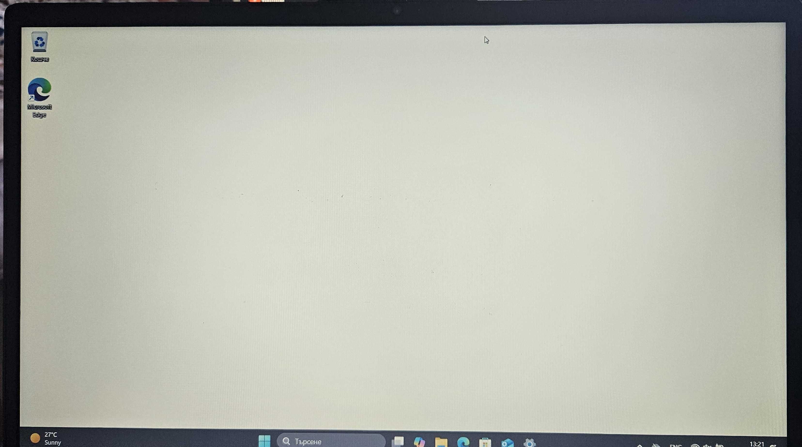 Лаптоп Lenovo V15 G2 ALC - 82KD, Ryzen 5 5500U, 256GB, RAM 16GB