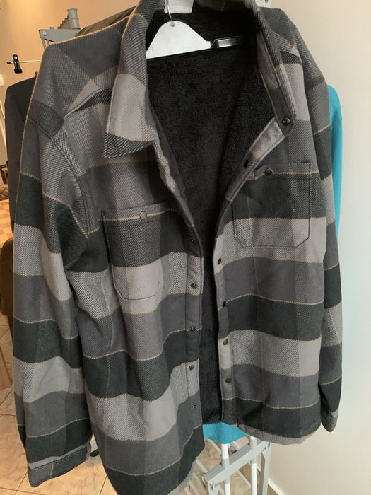 Camase imblanita de la columbia marimea L