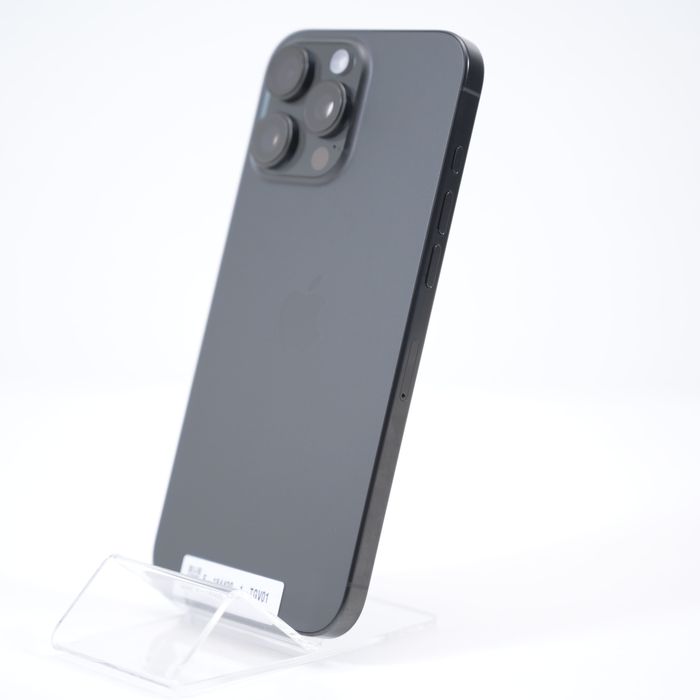 Telefon Apple iPhone 16 Pro Max 256GB - BSGmag