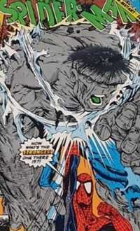 Benzi desenate~comic books ~Amazing Spider-Man #328 gradate CGC