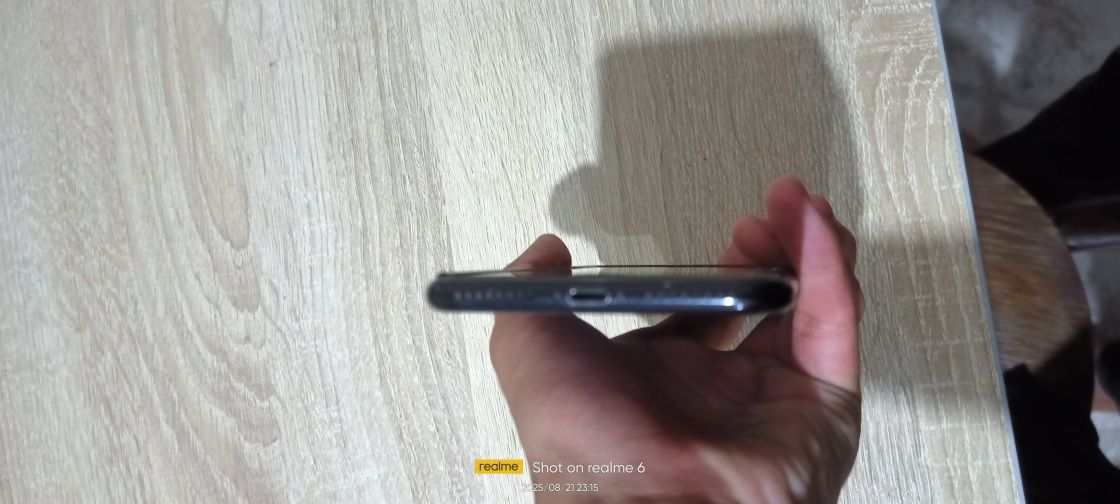 iPhone 7plus holati yahshi