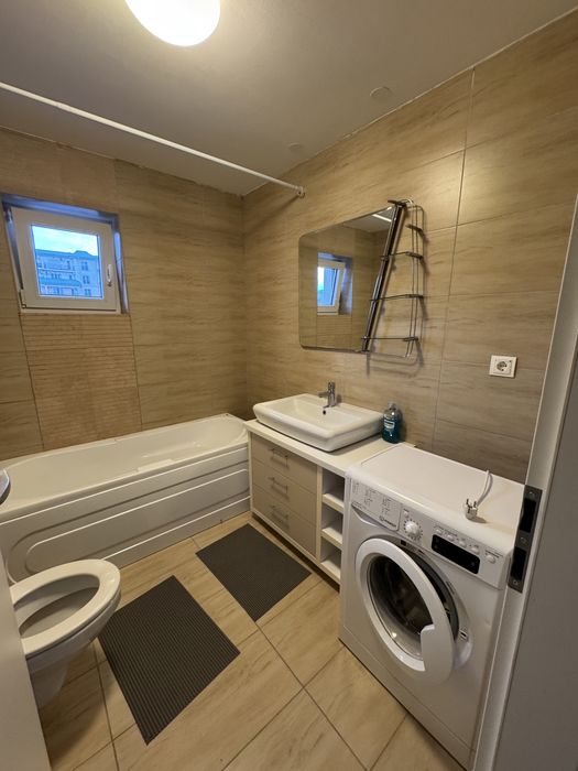 Apartament 2 camere Cosmopolis