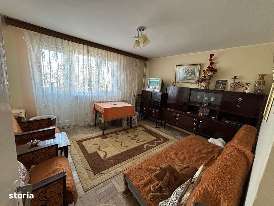 Apartament 2 camere decom - Micro 19