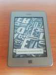Amazon Kindle Touch D01200