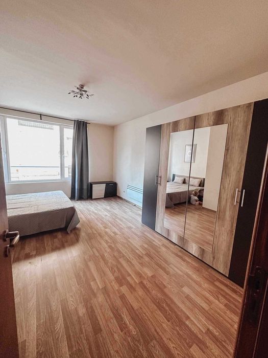 Дава се под наем Двустаен апартамент в София, Манастирски ливади - 75 кв.м за 484.5 € - Снимка #5