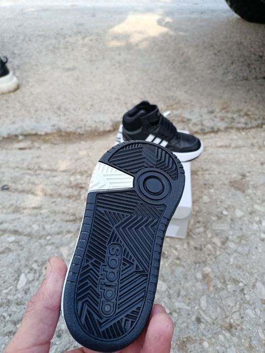 Детски сникърски за момче 25номер