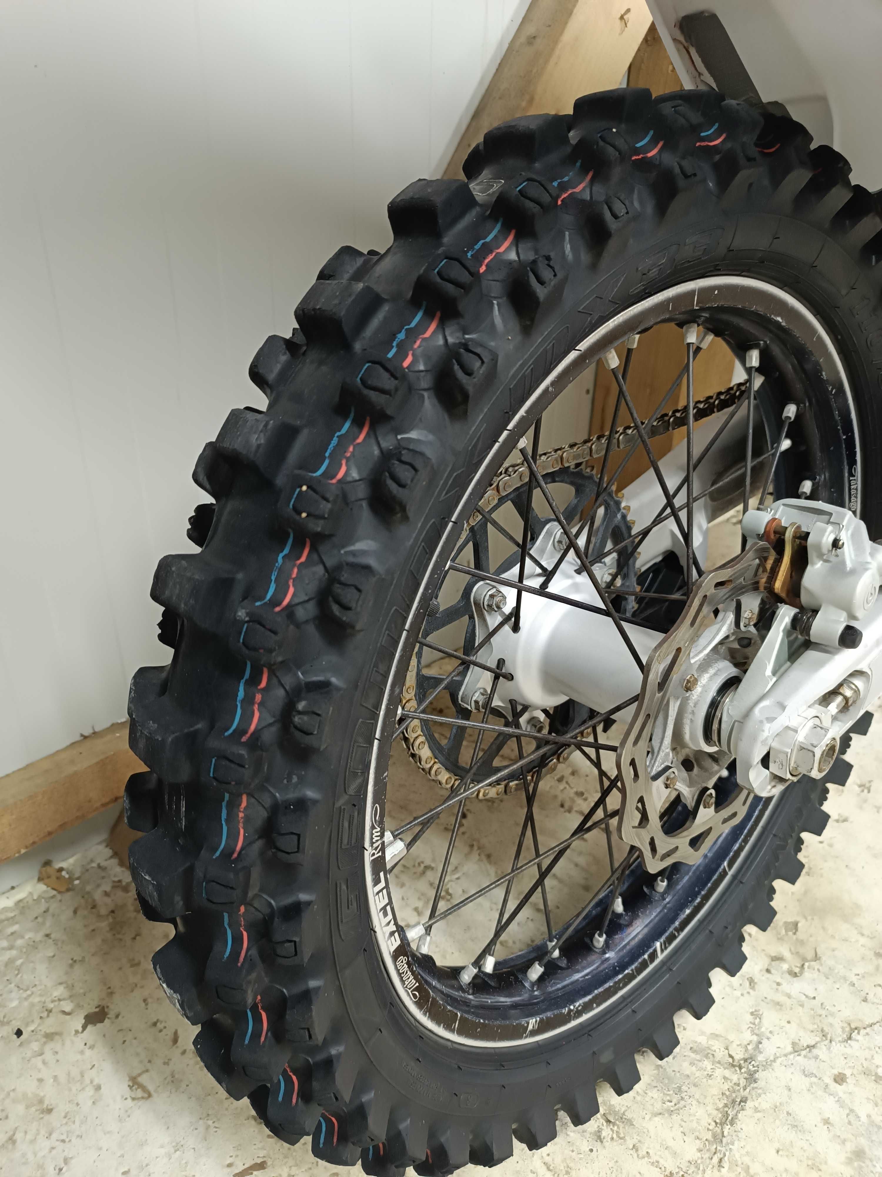 KTM SX-F 450 2023