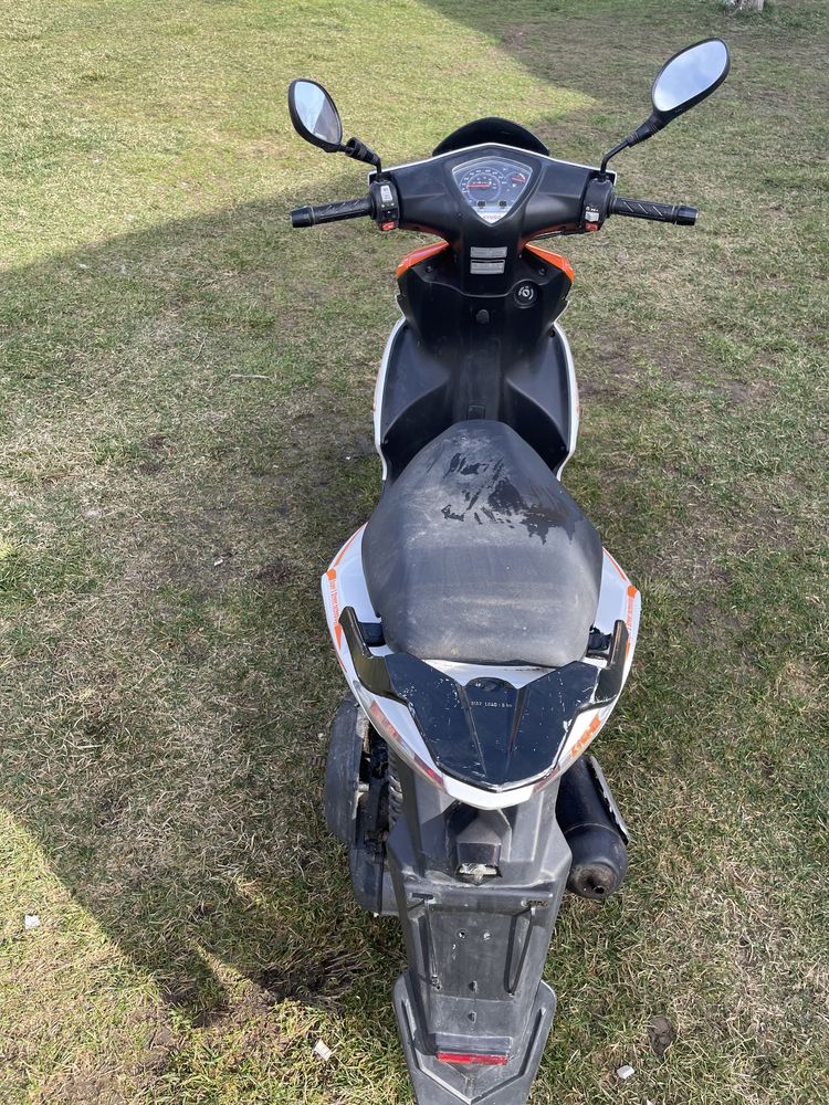 Scooter kymco 50ccm