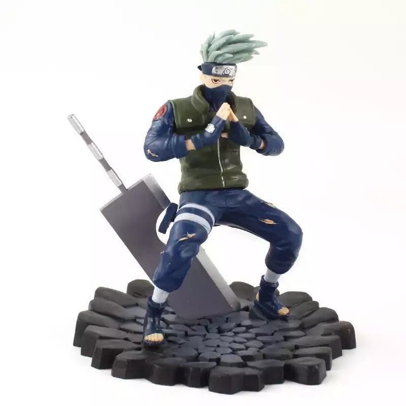 Figurine naruto diverse modele