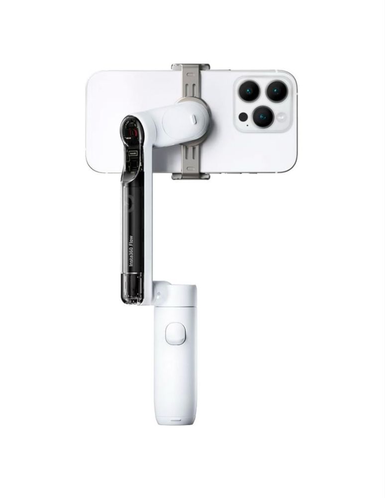 Insta360 Flow   [Стедикамы] Стабилизатор