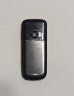 GSM Nokia 6303 Classic, Black - Мобилен телефон пълен комплект в кутия