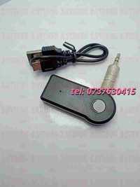 Bluetooth Auxiliar Audioauto