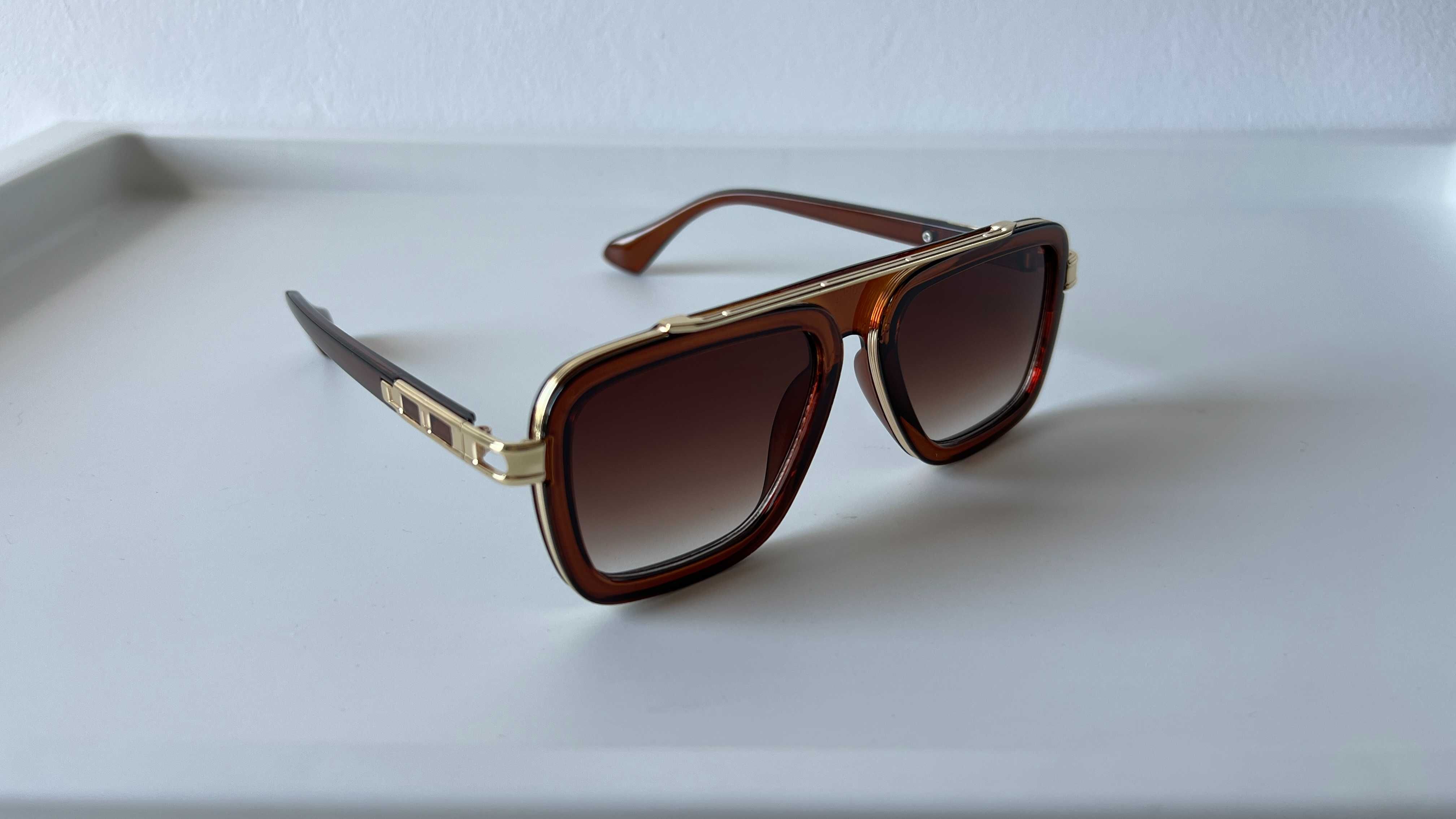 Ochelari de soare Dita LX-EVO Style - Diverse culori
