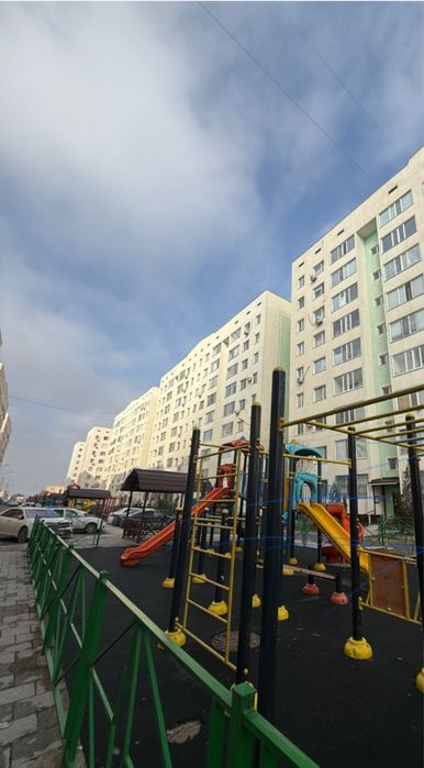 Сдам в аренду 2 ком.квартиру на долгий срок