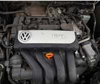 Контрактный двигатель FSI на Volkswagen Passat B6