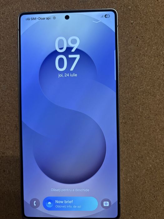 Samsung S938 Galaxy S25 Ultra  256 Gb ID-XXL2864