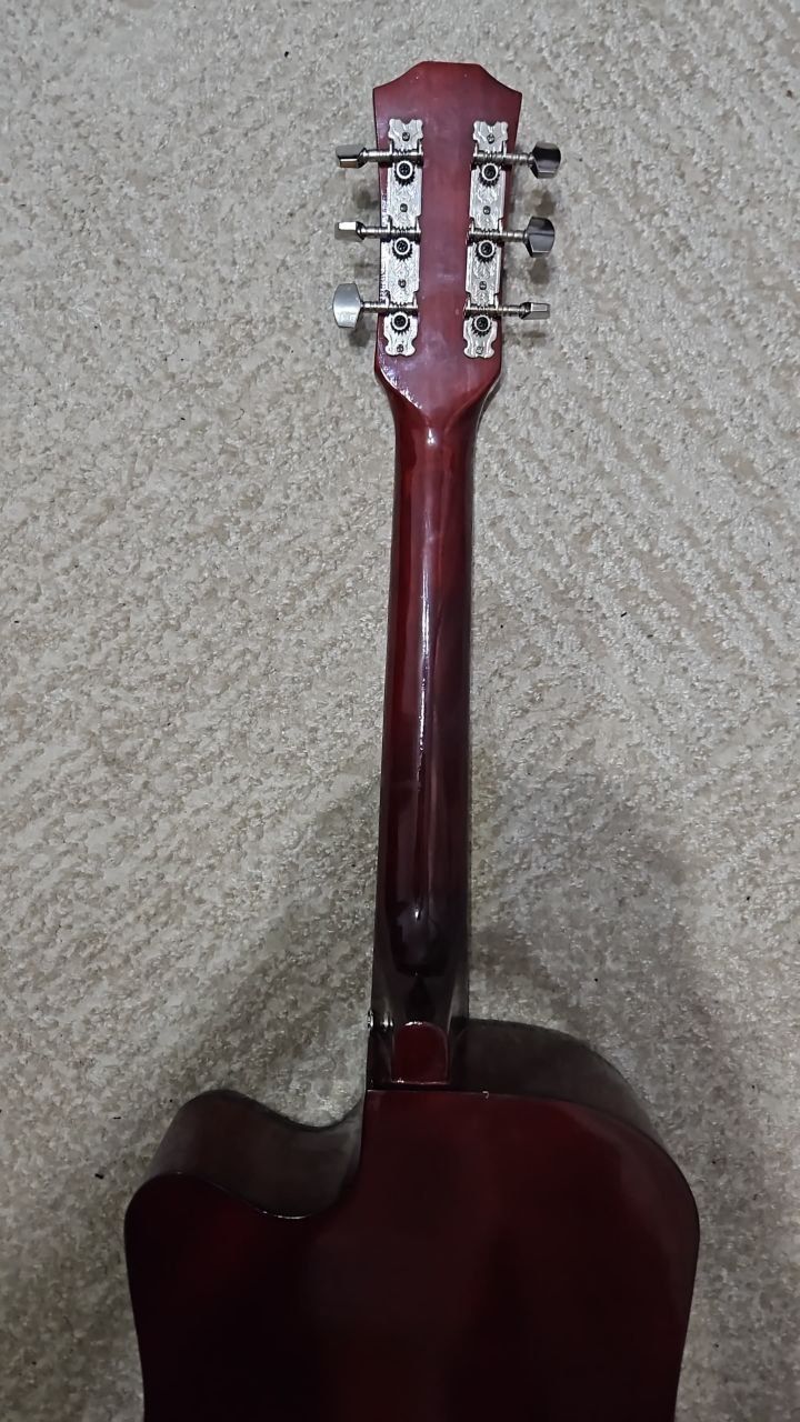 гитара Fante FT-D38